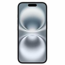 Movil apple iphone 16 256gb white