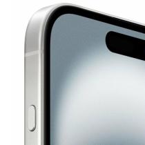 Movil apple iphone 16 256gb white