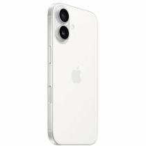Movil apple iphone 16 256gb white