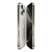 Movil apple iphone 16 pro 128gb natural titanium