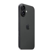 Movil apple iphone 16 256gb negro