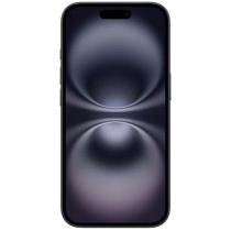 Movil apple iphone 16 256gb negro