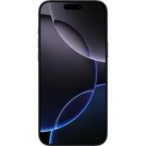 Movil smartphone apple iphone 16 pro max 256gb black titanium