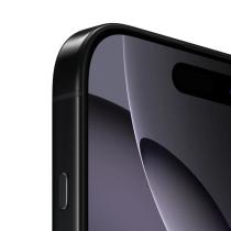 Movil smartphone apple iphone 16 pro max 256gb black titanium