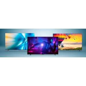 Televisores