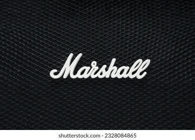 Marshall